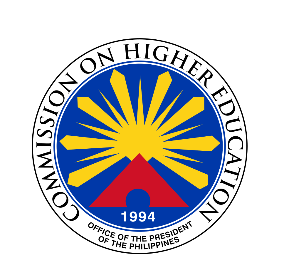 CHED (Commission on Higher Education)