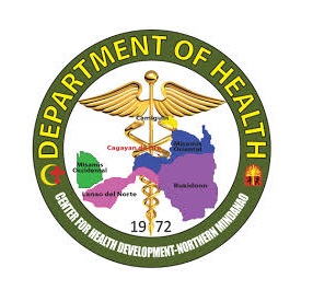 DOH (Northern Mindanao)