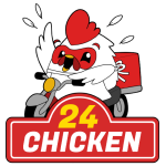 24-chicken
