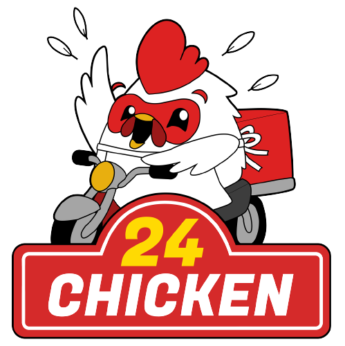 24 Chicken