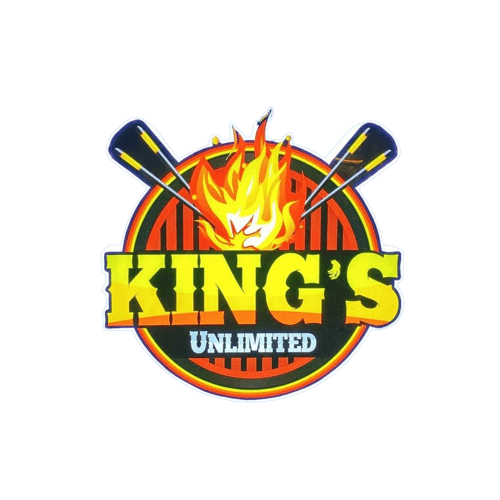 King's Unlimited