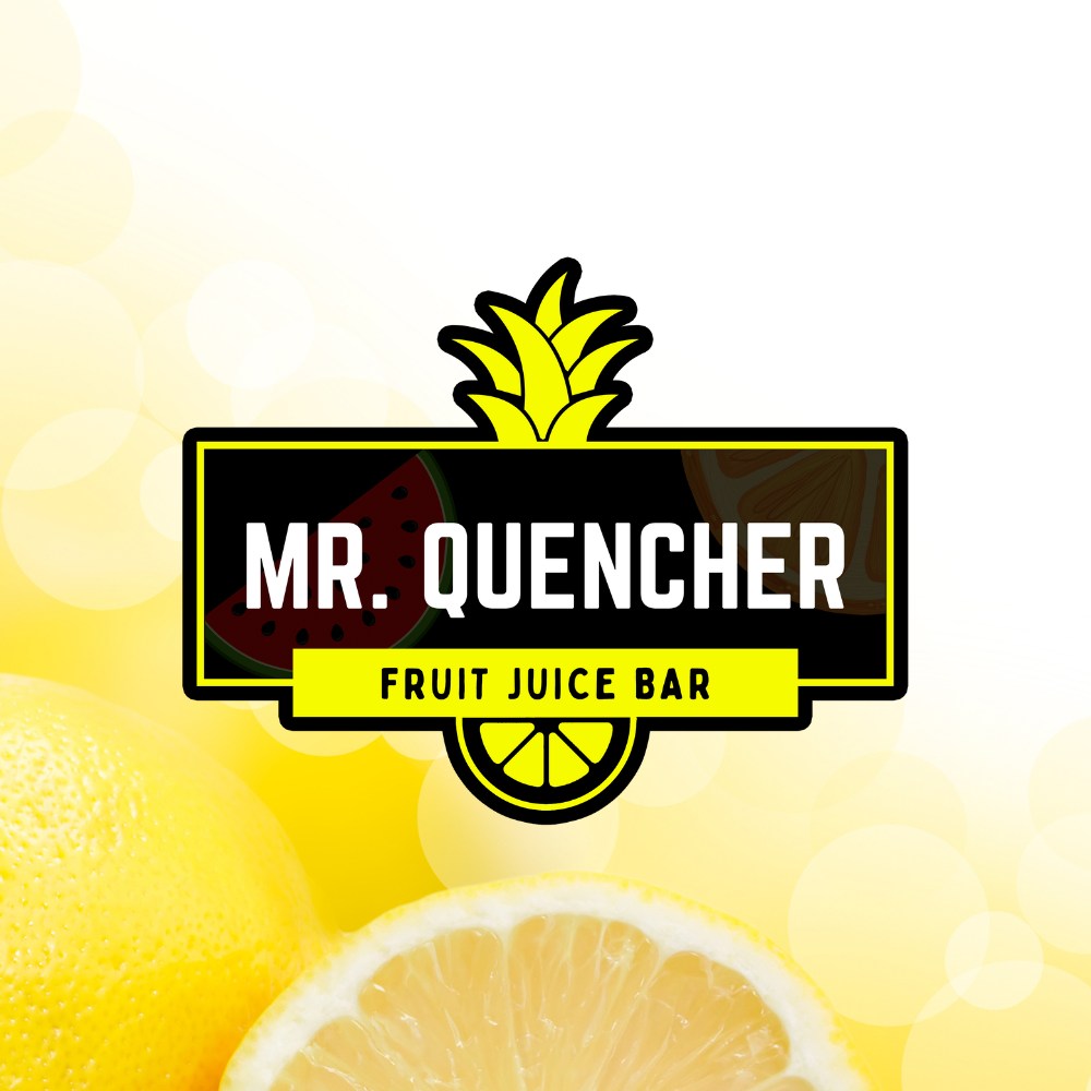 Mr. Quencher