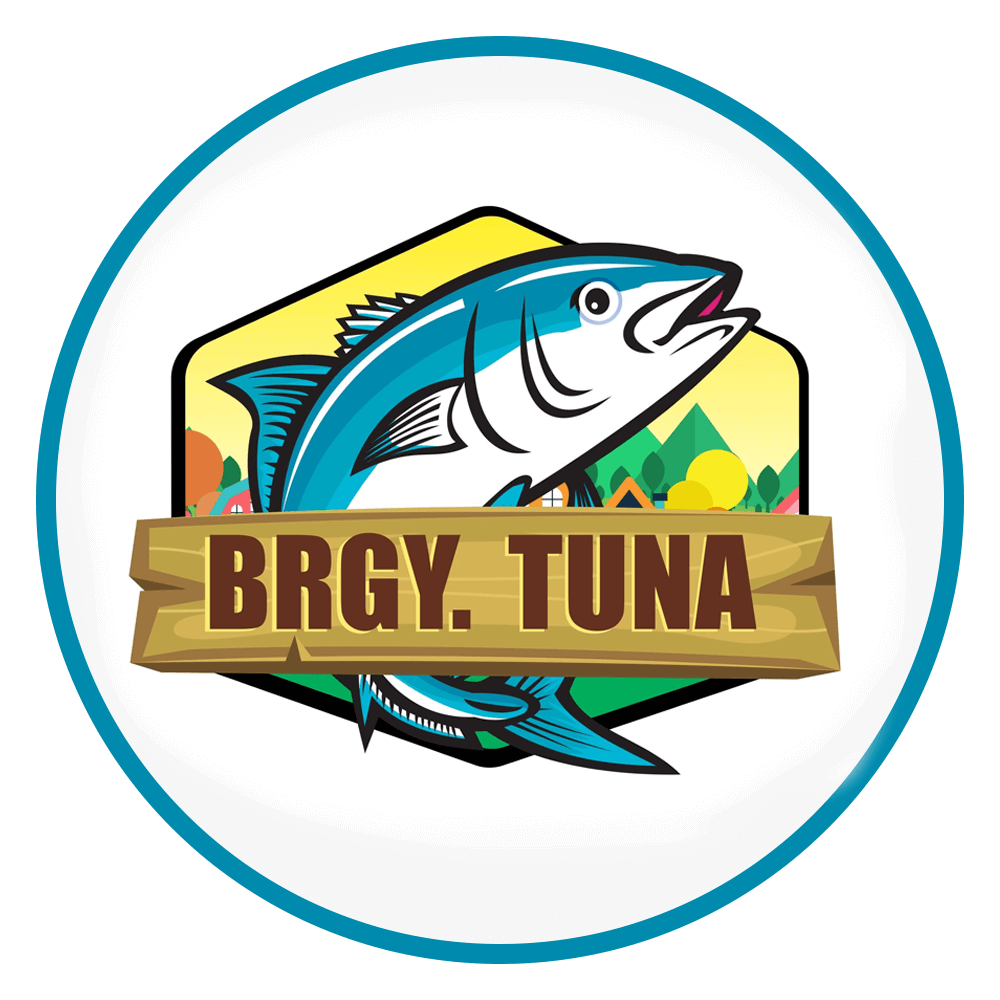 Brgy Tuna