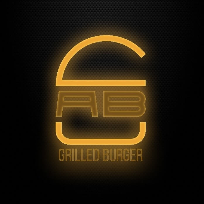 Cabu Grilled Burger