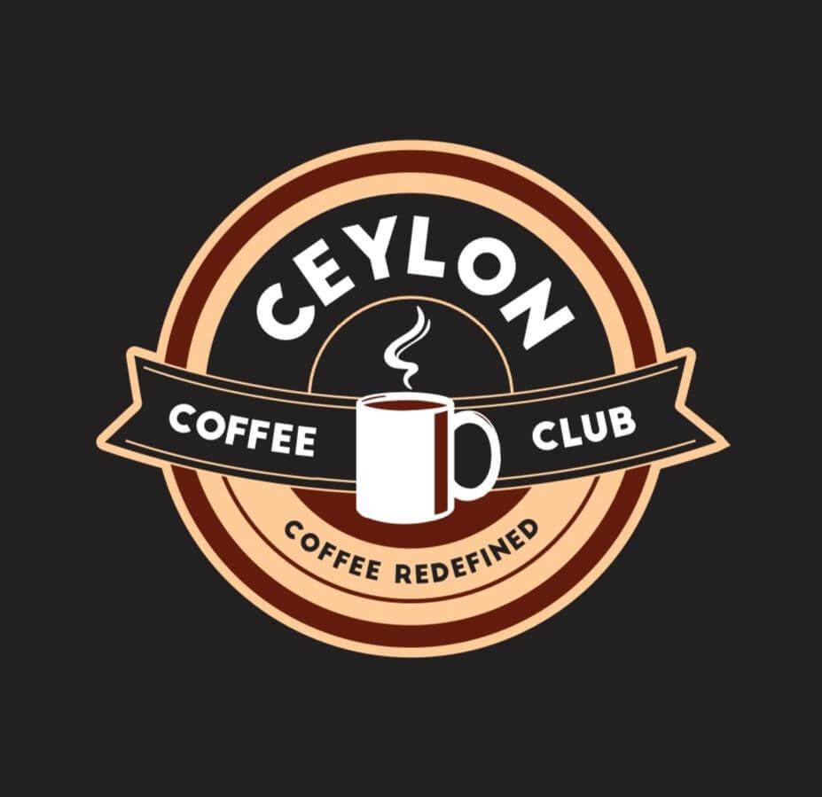 Ceylon Coffee Club