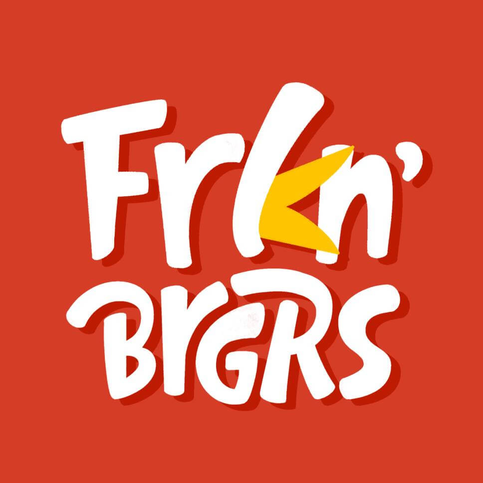 Frkn' Brgs